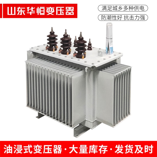 S11-10000/35泰来泰来泰来电力变压器价格