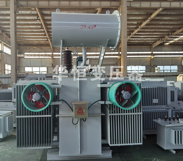 S13-8000/35泰来泰来泰来电力变压器