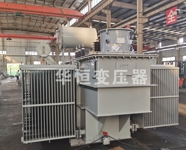 S11-6300/35泰来泰来泰来电力变压器价格