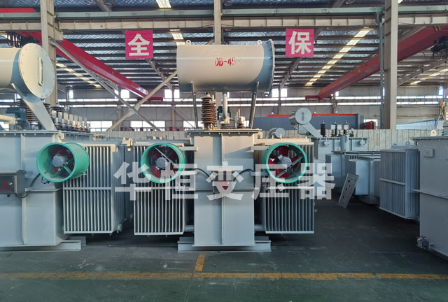 SZ11-10000/35泰来泰来泰来油浸式变压器厂家