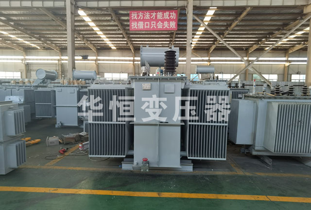 SZ11-6300/35泰来泰来泰来油浸式变压器价格